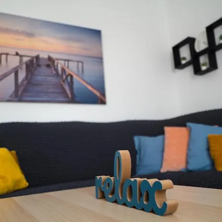Sea Lover Apartman Zadar